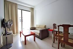 Citigate Residence (D8), Apartment #566202411